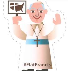 #Flat Francis