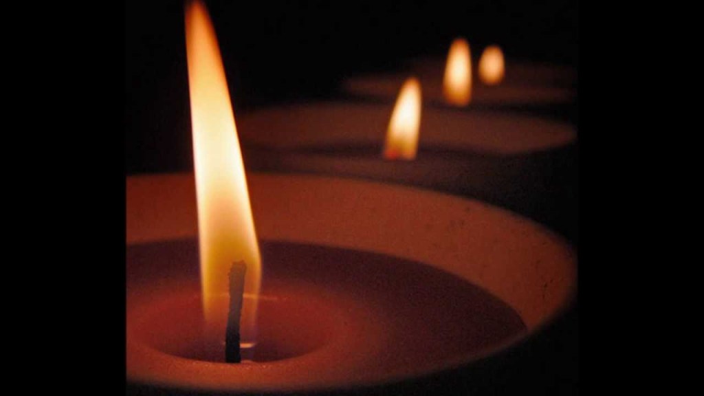 Christ, Be Our Light! | Reflections of a Lay Catholic