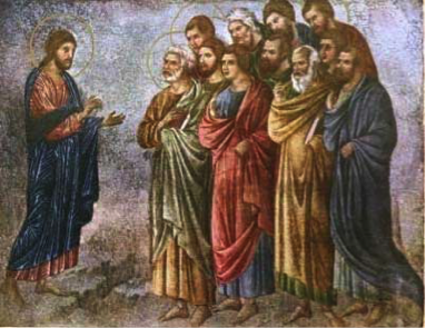 Take Up Your Cross pic