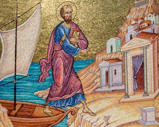 May | 2019 | Reflections of a Lay Catholic
