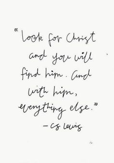 Looking for God-Moments | Reflections of a Lay Catholic