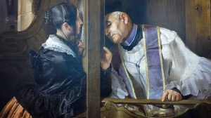 Examination of Conscience | Reflections of a Lay Catholic