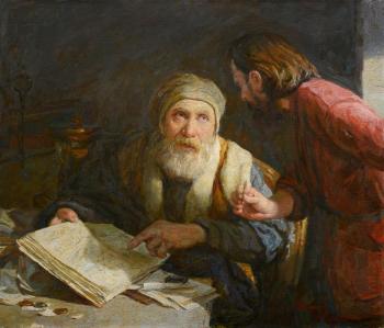 Are You a Full-Time or Part-Time Catholic? | Reflections of a Lay Catholic